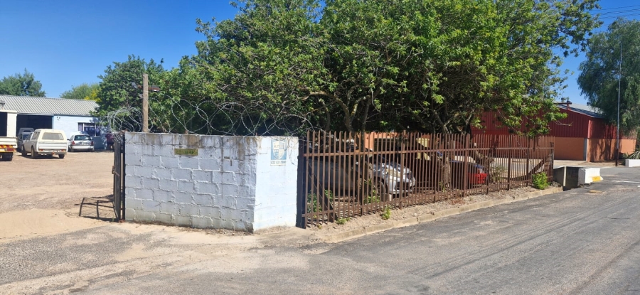 Commercial Property for Sale in Porterville Western Cape